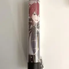 あんスタ あんさんぶるスターズ ペンライトチューブ 朱桜司 桜河こはく 紫之創 あんスタ あんさんぶるスターズ ペンライトチューブ 朱桜司 桜河