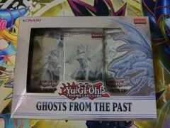 遊戯王 GHOSTS FROM THE PAST