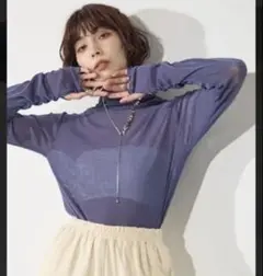 シアーラメトップス