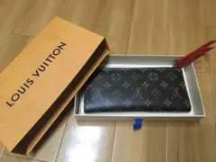 Louis Vuitton ルイヴィトン フランスParis 本店購入財布