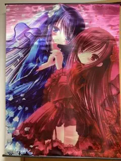 てぃんくる先生 【値段交渉受けます】直筆サイン入りB0サイズ タペストリー 2025年最新】てぃんくる B0 タペストリーの人気アイテム - メルカリ