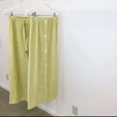 ボトムス