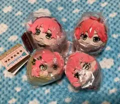 さくらみこ もちころりん まとめ売り 鳴門鯛焼本舗 たい焼き ふわコロりん