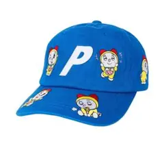 PALACE DORAEMON 6-PANEL NAVY