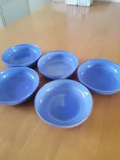 訳あり陶器小鉢　小皿　フルーツ・デザート皿