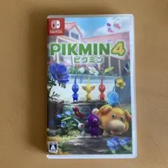 ピクミン4