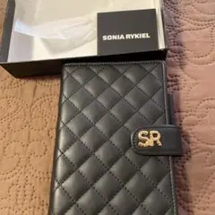 ソニアリキエル手帳新品