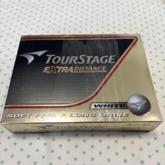 TourStage EXTRA DISTANCE ゴルフボール