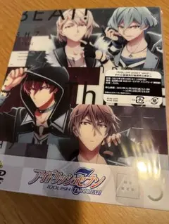 アイドリッシュセブン アイナナ Third BEAT! 5〈特装限定版・2枚組〉