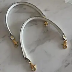 バッグ　取っ手