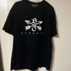 burnout クロスドアロー　tシャツ UVERworld TAKUYA XL
