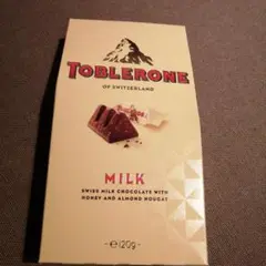 Tobleron