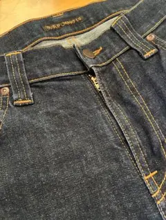 NUDIE JEANS ヌーディージーンズ THIN FINN 30㌅