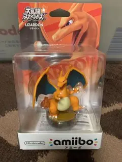 任天堂 - amiibo リザードン　10体セット　アミーボ　大乱闘スマッシュブラザーズ Amazon.co.jp: amiibo リザードン (大乱闘スマッシュブラザーズ