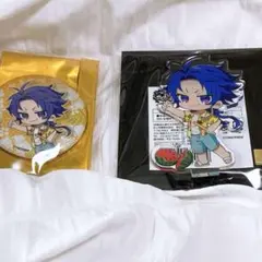ヒプノシスマイク　帝統セット