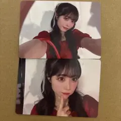 佐野愛花 トレカ tiktok撮影会 tiktok キューにストップできません