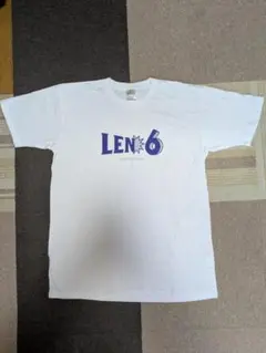 LEN 6th Anniversary Tシャツ Lサイズ ホワイト