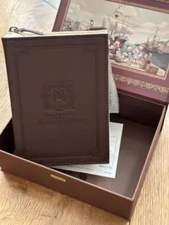 【未使用】ディズニーホテル ミラコスタ ポーチ 赤 713wA3aY-BL._UF894,1000_QL80_.jpg