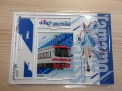 ウマ娘シンデレラグレイ　東海プロジェクトアクリルスタンド　タマモクロス