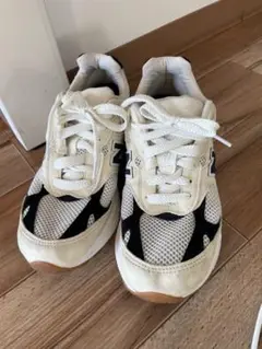 靴 New balance 993WS JFG X New Balance 993 