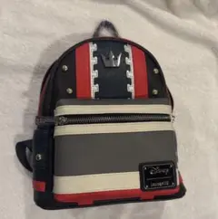 完売品　新品　ラウンジフライ　キングダムハーツ　リュック