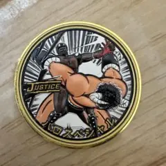 キン肉マン　メダルコレクション　パロスペシャル