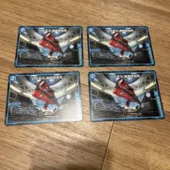 Dの天災 海底研究所
