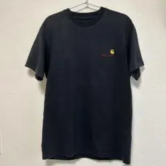 carhartt Tシャツ Sサイズ ブラック