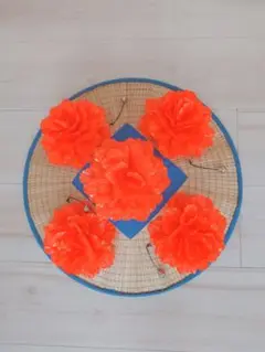 花笠 小サイズ