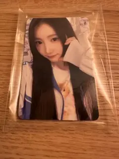 SAY MY NAME MEI メイ トレカ MY NAME IS…