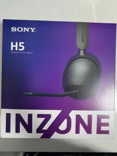 SONY H5 WH-G500