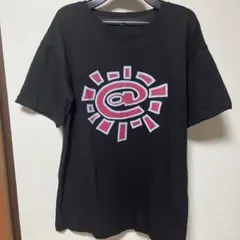 always do what you should do Tシャツ black