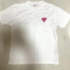 UNIQLO コラボTシャツ　treasure
