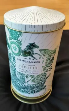 【未開封限定品】2缶セットフォートナム&メイソン プラチナジュビリー 紅茶缶 2025年最新】プラチナジュビリー フォートナム&メイソンの人気