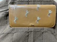 Cloe 長財布