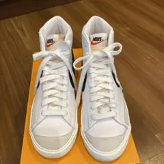 新品【NIKE】ブレザーMID77 ヴィンテージ