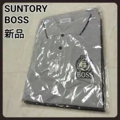 サントリーボス　ポロシャツセット　新品