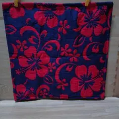 ❤877　ハンドメイド　クッションカバー