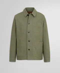 【50%引き】 Old ブルックスブラザーズ　ミリタリーカバーオール 50%引き】 Old ブルックスブラザーズ ミリタリーカバーオール