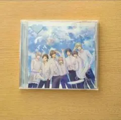 うたプリ HE★VENS OneDay CD