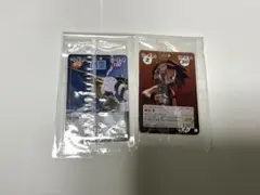 シャーマンキング　カード　プロモ　未開封