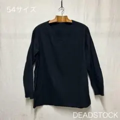 夏用54 染黒 ロシア軍スリーピングシャツ Vネック スリーピングシャツ m47