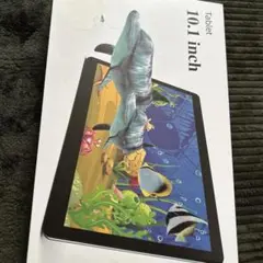 10.1インチ タブレット