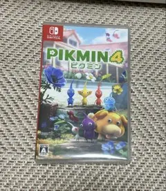 ピクミン4 Nintendo Switch