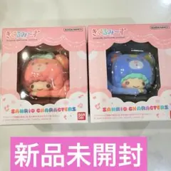 サンリオキャラクターズ きぐるみーず キキララ