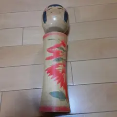 鳴子コケシ