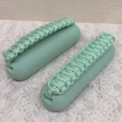 ダンベルウェイトセット ハンドウェイトセット ソフトグリップ&ハンドストラップ