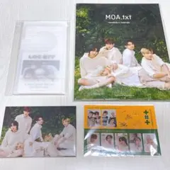 TXT FC メンバーシップキット 3期