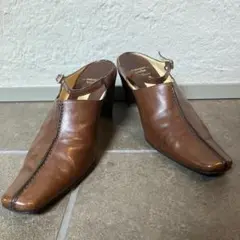 RABOKIGOSHI works ラボキゴシワークス パンプス　24cm