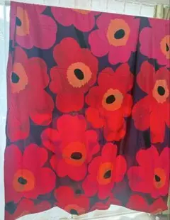 marimekko 掛け布団カバー ピローケース ３点セット